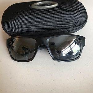 Oakley sunglasses